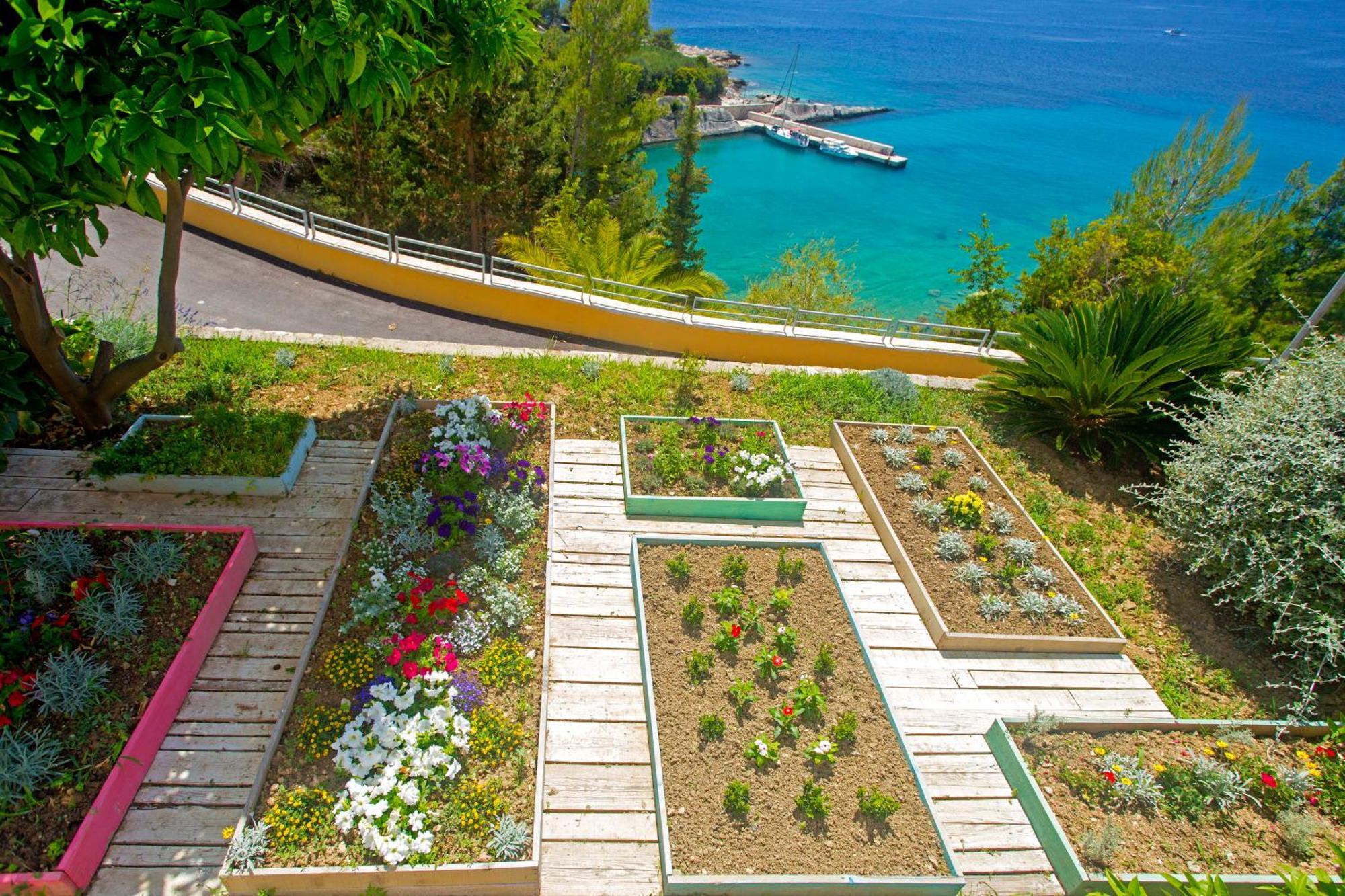 Blue Bay Residence Hvar Town Exterior foto