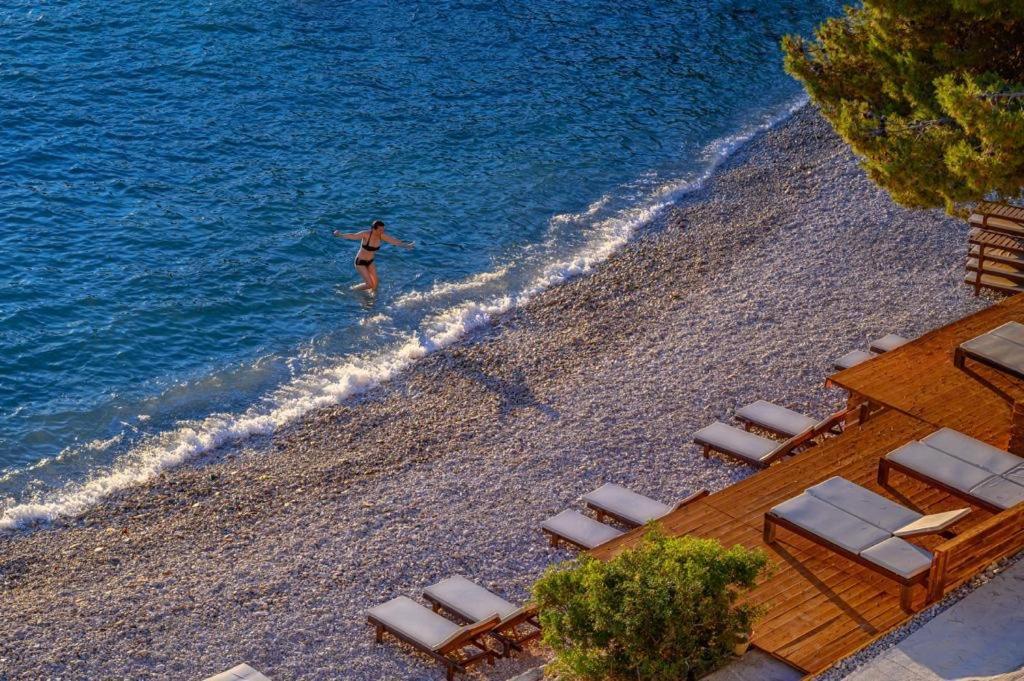 Blue Bay Residence Hvar Town Exterior foto
