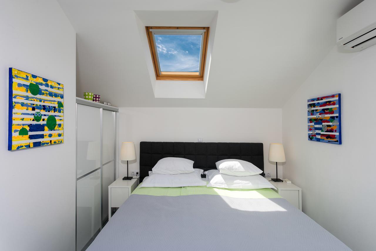 Blue Bay Residence Hvar Town Exterior foto